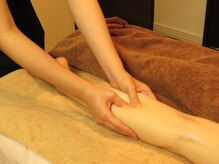 エルブセゾン/5.脚がつる、浮腫む方に◎