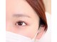 アイラッシュクロエ(Eyelash CHROE)の写真/自まつ毛や自眉を大切にし、お悩み解決へのお手伝いをさせていただきます☆彡理想を実現へ！