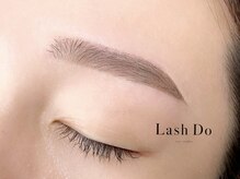 ラッシュ ドゥ 西宮北口店(LASH Do)の雰囲気（初回迷ったら【スタッフととことん相談！】メニューで決まり☆）