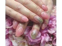 アイネイル(iNAIL)/