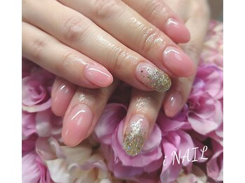 アイネイル(iNAIL)/