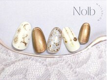 ノルブ(Nolb)/こだわりデザインコース¥9500～