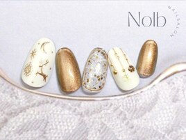 こだわりデザインコース¥9500～