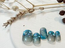 ブレス 仙台駅前本店(BLESS)/Snow White Collection