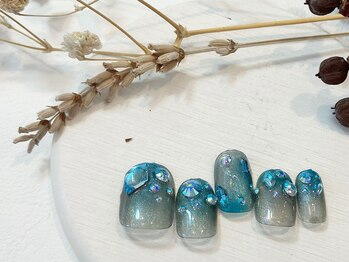 ブレス 仙台駅前本店(BLESS)/Snow White Collection