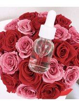 ファストラッシュ 表参道店(FAST LASH)/ケラチン高配合トリートメント