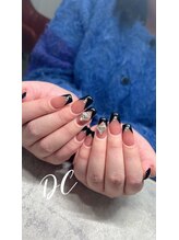 DCネイルサロン/