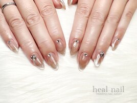monthly定額デザインBマグfrench