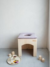 ソアラオーガニック(soara organic)/TOKI steam（新しいよもぎ蒸し）