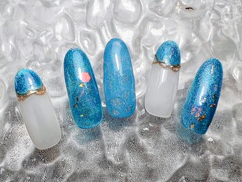 マジックミラー/