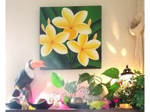 エステルーム 二階の小部屋 ボンヌシャンス(Bonne Chance)