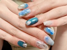 ジョジョネイル(JOJOネイル)/