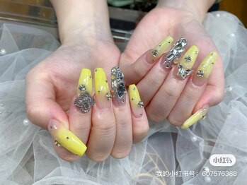パンダネイル(Panda Nail)/施術例【ネイル/川崎/神奈川】