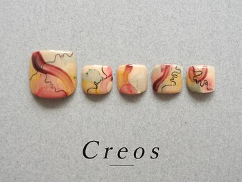 クレオス 松戸駅前店(Creos)/120分コース