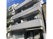 ラテ(or LATTe)の雰囲気（閑静な住宅街の中にあるプライベートサロン/代官山）