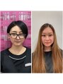 ネイルサロン ラポール 新札幌店/ネイルサロンラポール　新さっぽろ店