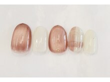 エヌスタイル(N-STYLE)/ハンド☆定額デザイン☆　¥9900