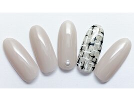 定額¥6000デザインコース