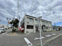 ウェルサス(WELLSUS)/外観（入口の逆側）【新潟】