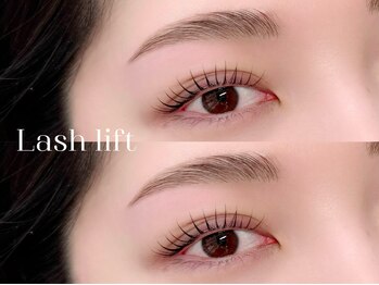 シル 川西(CiL)/マツエク/LED/川西/まつげパーマ