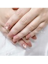 【オフ無料】HANDワンカラー2本