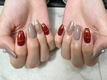 テラス(TERRACE)/11月キャンペーンデザイン