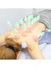 【 疲労/コリ/冷え撃退！ 】 上半身 吸玉・筋膜スライドカッピング　60分　