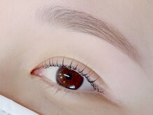 ソル 日吉台 成田駅前(Sol)/まつ毛パーマ　×　眉WAX