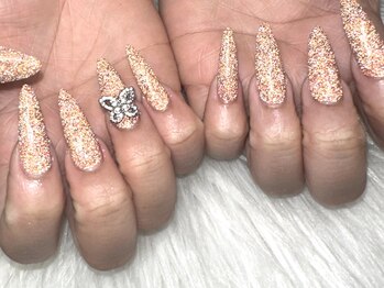 ザ フォーシックスフォー(THE 464)/【アプレ】ワンカラー