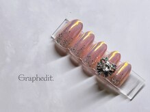 グラフェディ(Graphedit)/【定額制】パーツ込初回￥12500