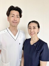 はぴねす整骨院/ダイエットはプロにお任せ！