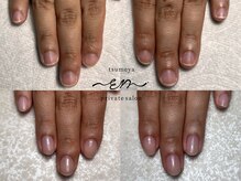 ツメヤ エン(tsumeya EN.)の雰囲気（自爪の形にコンプレックスがある方も育爪コースで変われます◎）