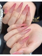 ヘブン ネイル 鶯谷(HEAVEN Nail)/