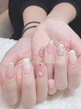 ネイルズ イルク(Nails Irk)/