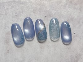 glass mg Collection