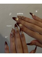 ネス 沖縄店(Nes.)/担当 haruna