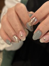 リジェールビューティガーデン(REJOUIR BEAUTY GARDEN)/スタンダードコース