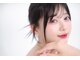 サニーラッシュ 名駅店(Sunny Lash)の写真/【LEDエクステ&アンドヘルシー】導入店★自まつげだけでは作れない"可愛い"をご提供！大人可愛いお目元に♪