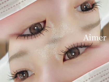 エメ 倉敷店(Aimer)の写真