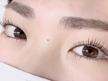 ウカ ひばりが丘(UKA)/上下まつ毛パーマ