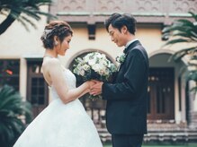 結婚式やイベントに向けてホワイトニング◎直前の予約もOK！
