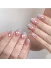 シーユー 池袋(see.U)/マグネットカラーグラデーション