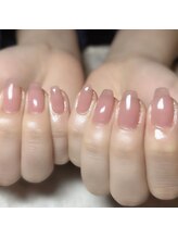 クルール(Couleur)/ちゅるんワンカラー♪