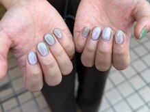 ネロリ バイ エイティスト(neroli by 8ist)/マグネット[新宿/新宿駅]