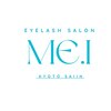 ミーアイ(Me.I)のお店ロゴ