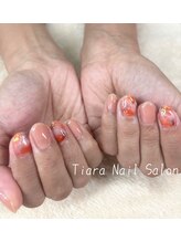 ティアラ(Tiara)/定額デザイン