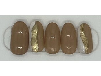 サロンドフェルメール/定額ハンド7,700円