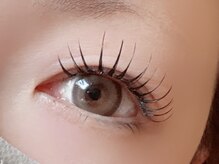 スカイフラワー アイ ネイル(sky flower)/まつ毛エクステ&healthy