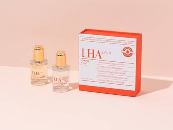 グラッソ(GRASSO)/韓国最新美容ララピール