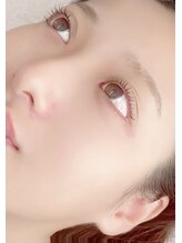 イイビ 中目黒(iibi)/ケラチンラッシュリフト